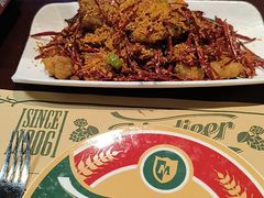-马迭尔德式西餐精酿啤酒屋(中央大街店)