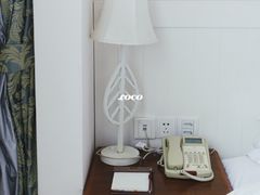 -金汤湾海水温泉度假酒店