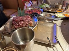 -西塔老太太泥炉烤肉(温州首店万象城黑金店)