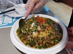 -大锅强·蒸海鲜青岛菜(吾悦广场店)