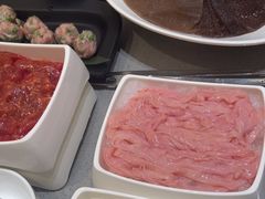 -海底捞火锅(振华广场生日主题店)