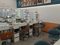 -海马体照相馆(万菱汇店)