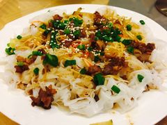 -黄但记老店·陈村粉食府