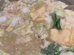 -一心创作料理屋(经开万达店)