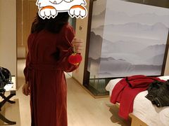 -曙光薇酒店(南京夫子庙老门东店)