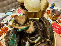 -丰卓会海鲜自助(中润大道店)