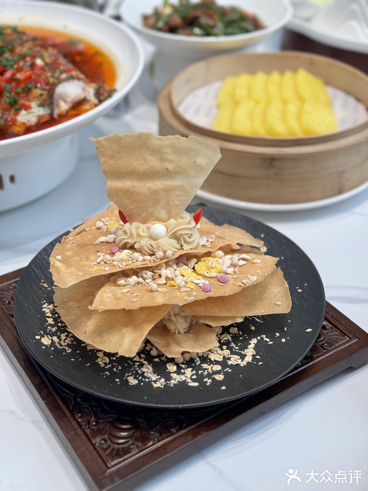 长沙梅溪湖限定！缺点就是不能邮寄。。。[流泪][流泪]