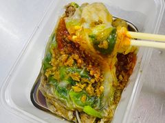 牛肉肠粉-小吴肠粉