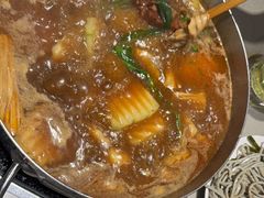 -蝎王府羊蝎子(西直门店)