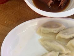 -喜家德虾仁水饺(北站店)