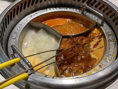 -钢管厂五区小郡肝串串香火锅(人民广场店)