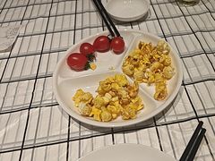 -双合园·海鲜水饺青岛菜(万佳广场店)