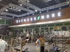 -悦莱美游泳健身会所(御景壹号店)