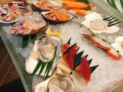 -生如夏花泰式火锅(鹭洲里店)