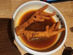 -云味馆·云南菜·云南米线(景田店)