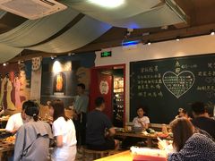 大堂-顺承小院儿