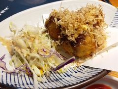 -鳗鱼家·深夜食堂(军博店)