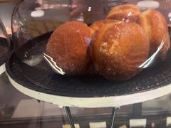 -BAKER&SPICE(安福路店)