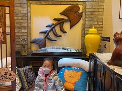-丽江庭院·云南野生菌·海鲜火锅(鼓楼四合院店)