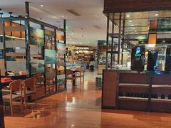 -OPEN開全日自助餐厅·牛肉火锅·海鲜(佛山希尔顿酒店)