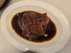 -香山湖华璋大酒店(新浦路店)