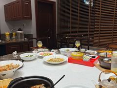 -文涵小院·邻里厨房