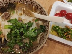 -萧记三鲜烩面(东站店)