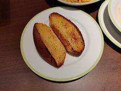 -萨莉亚意式餐厅(杭州西溪龙湖天街店)