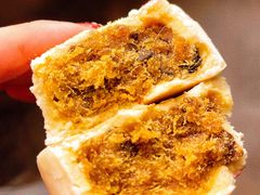 虎虎生威大王饼-稻香村金沟河第33营业部