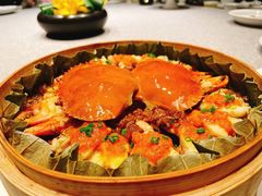 -遇外滩(BFC外滩金融中心店)