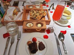 -王品牛排(郑州大卫城店)