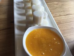 -東舍食唐精品陕菜馆
