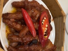 -避风塘·金牌店·夜宵(金玉兰店)