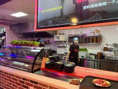 -老卜奎齐齐哈尔烤肉(人民东路店)