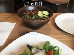 -朵朵开素食餐厅(后宰门街店)