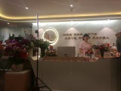 -海豚湾高端月子会所(黄浦店)