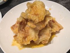-李记饺子·熏酱东北菜(欢乐谷店)