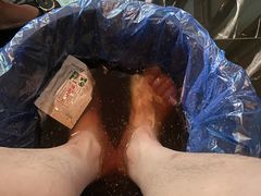 -江南足纪·影院足道·轻奢SPA(京基水贝店)