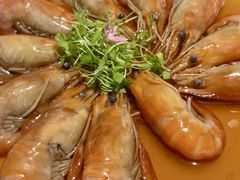 -锦府园·新台州菜(合生汇店)
