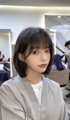 -HG美发设计沙龙