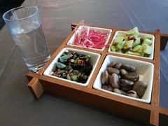 -羲和雅苑•北京烤鸭(平安国际金融中心店)