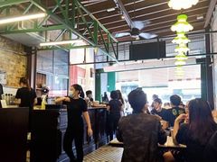 -何九海南茶店(鬼仔巷店)