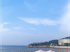 -威海国际海水浴场旅游区