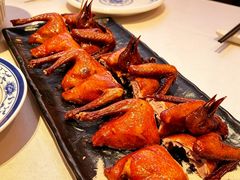 -侨美食家·41年地道粤菜(珠江新城店)