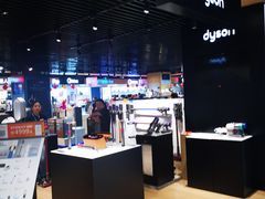 -苏宁易购(Suning Pro南京山西路店)