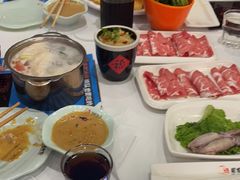 -德龙火锅(松源街直营店)