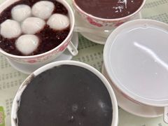 -阿三麻蓉汤圆(顺光大厦店)