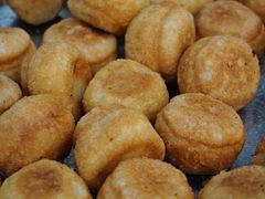 -毛华美食(清扬路店)