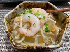 -纹兵卫手打荞麦面日料(虹桥本店)