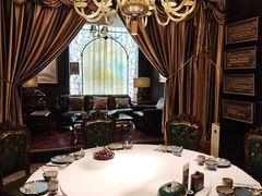 -彩虹之约•淮扬家宴(亚运村店)